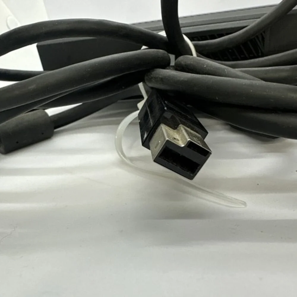 🎮 Microsoft Xbox One Kinect Camera Motion Sensor Bar Black Model 1520 OEM 🕹️